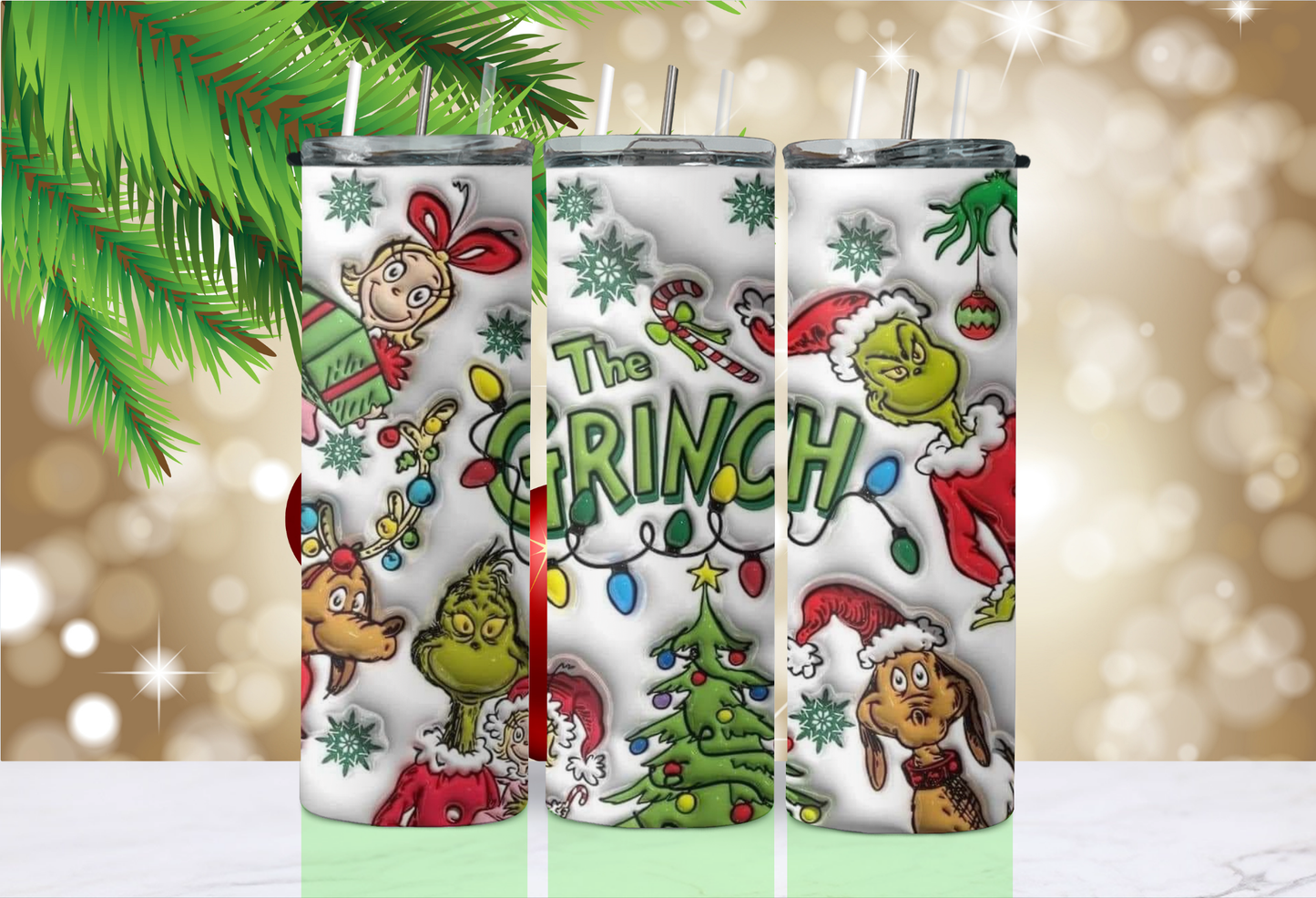 Grinch
