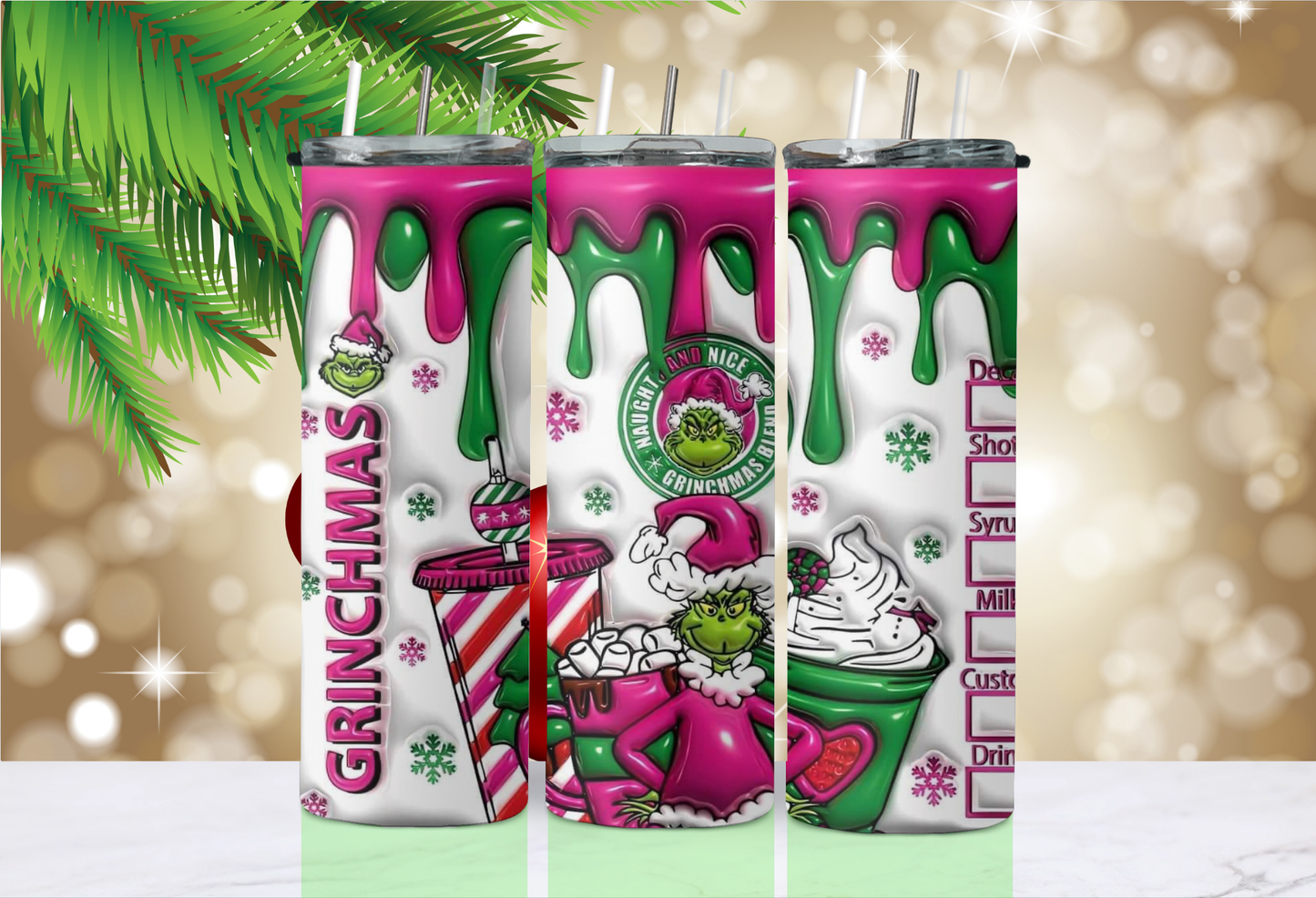 Grinch