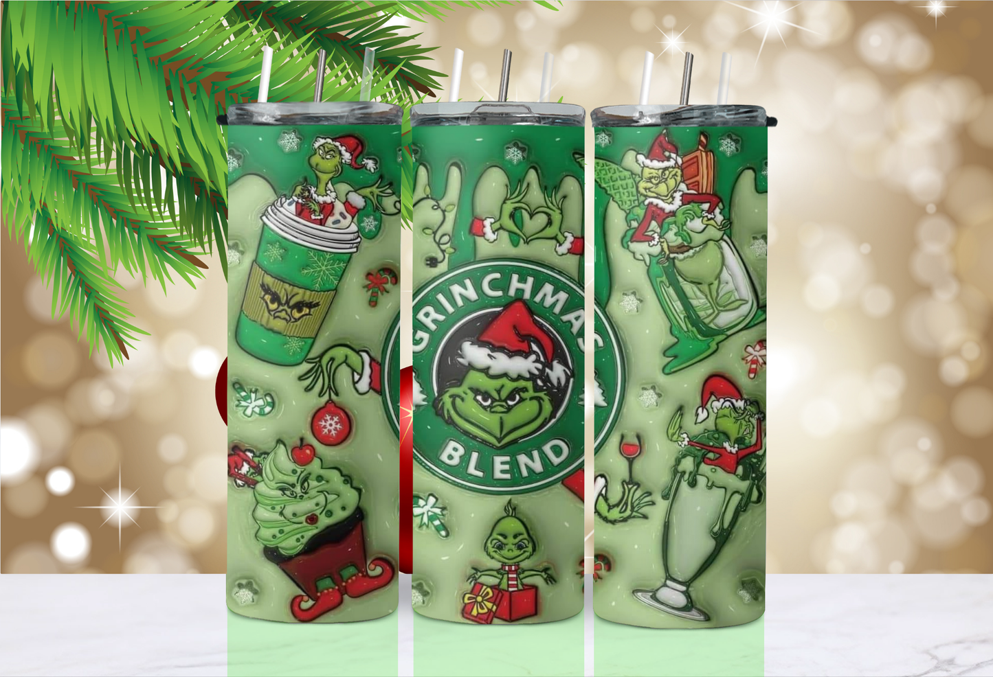 Grinch