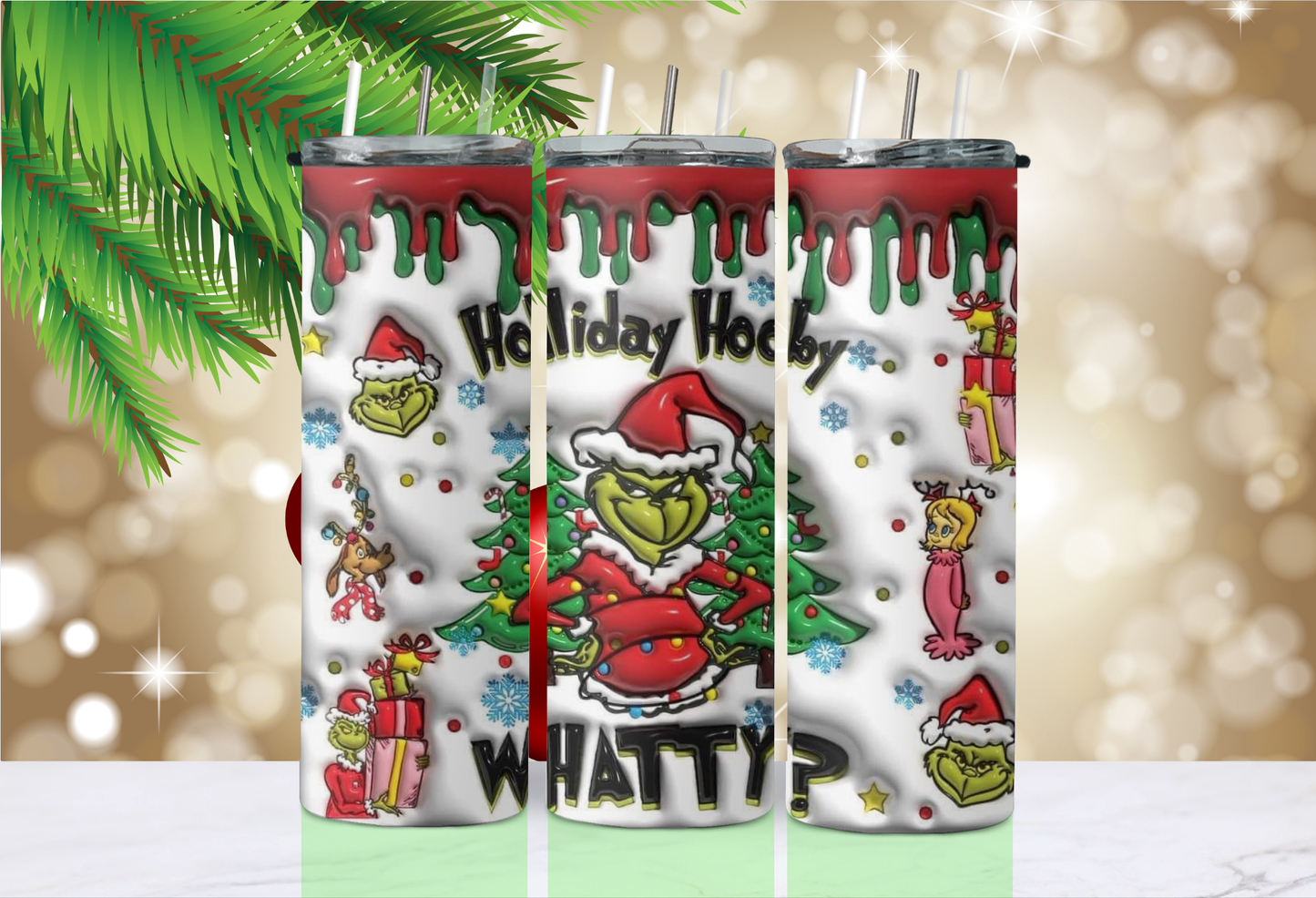 Grinch