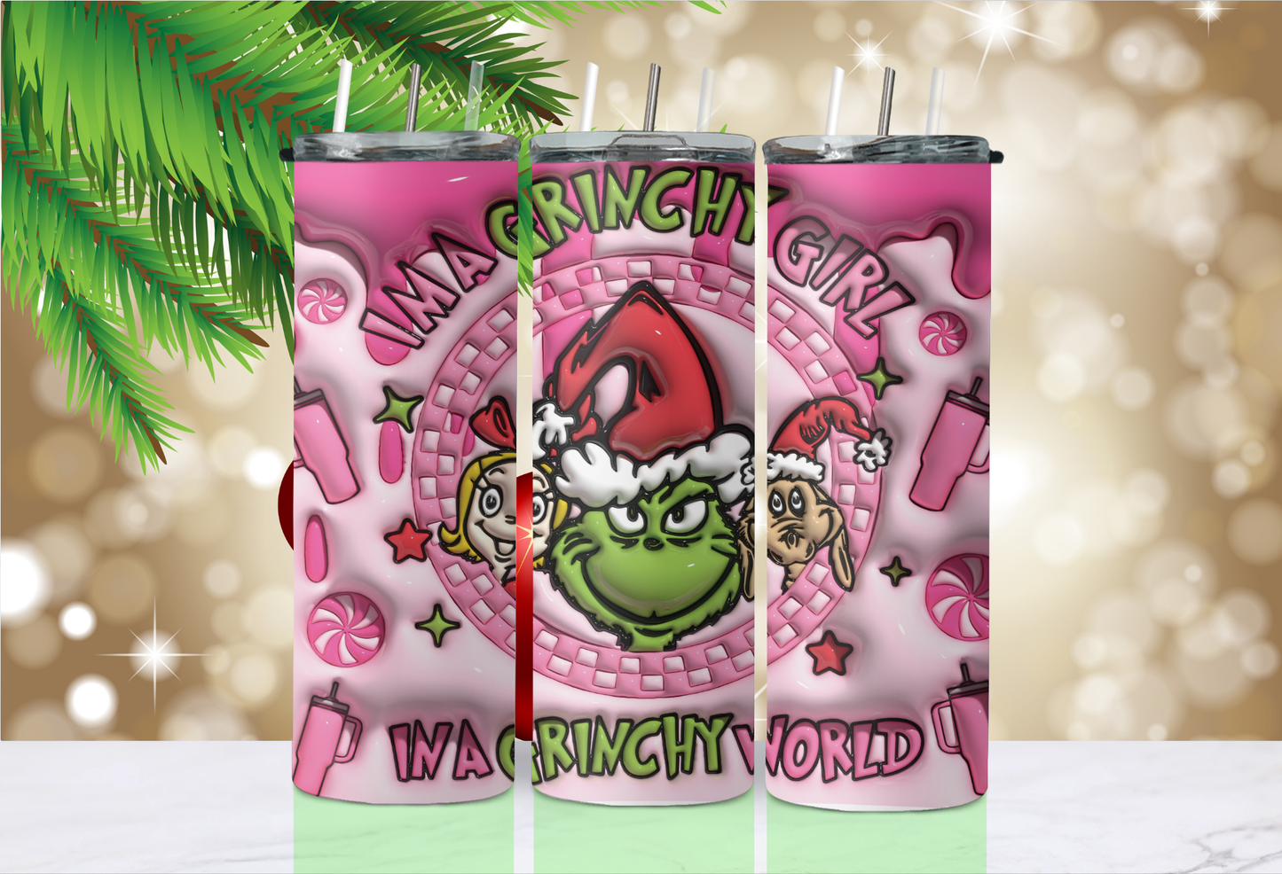 Grinch