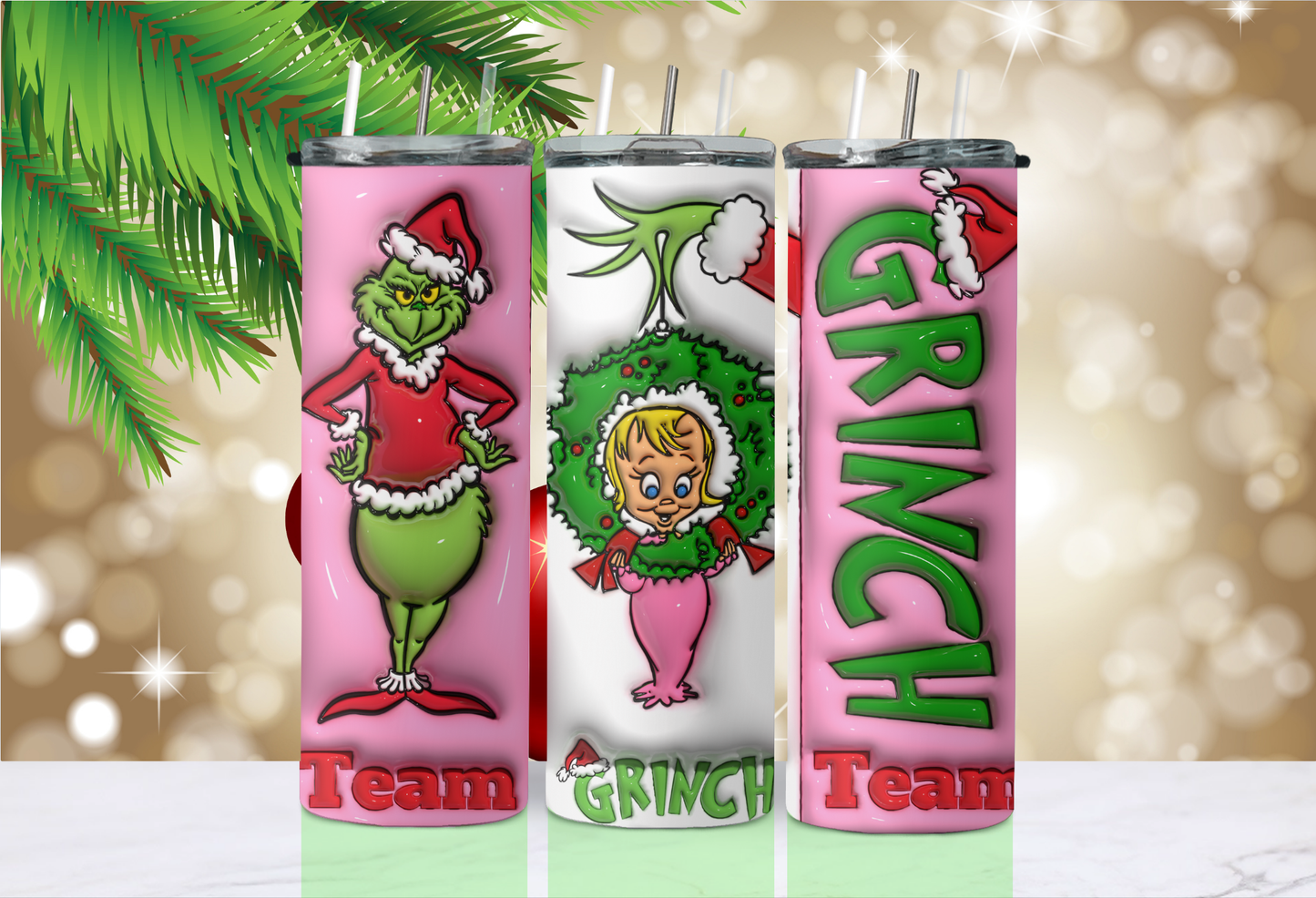 Grinch