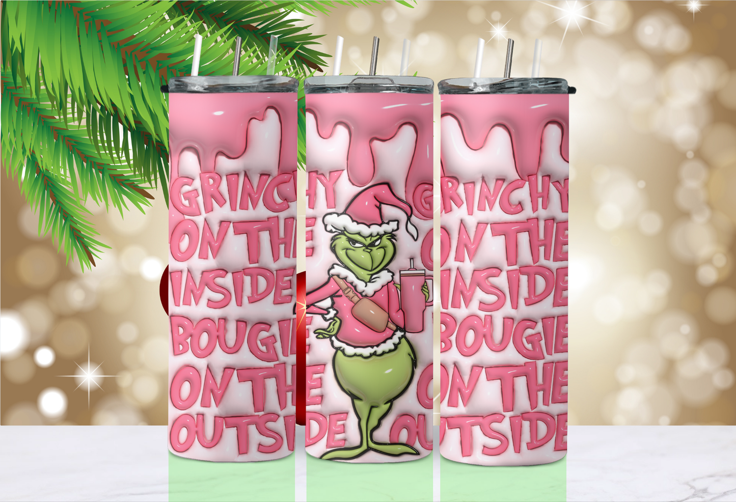 Grinch
