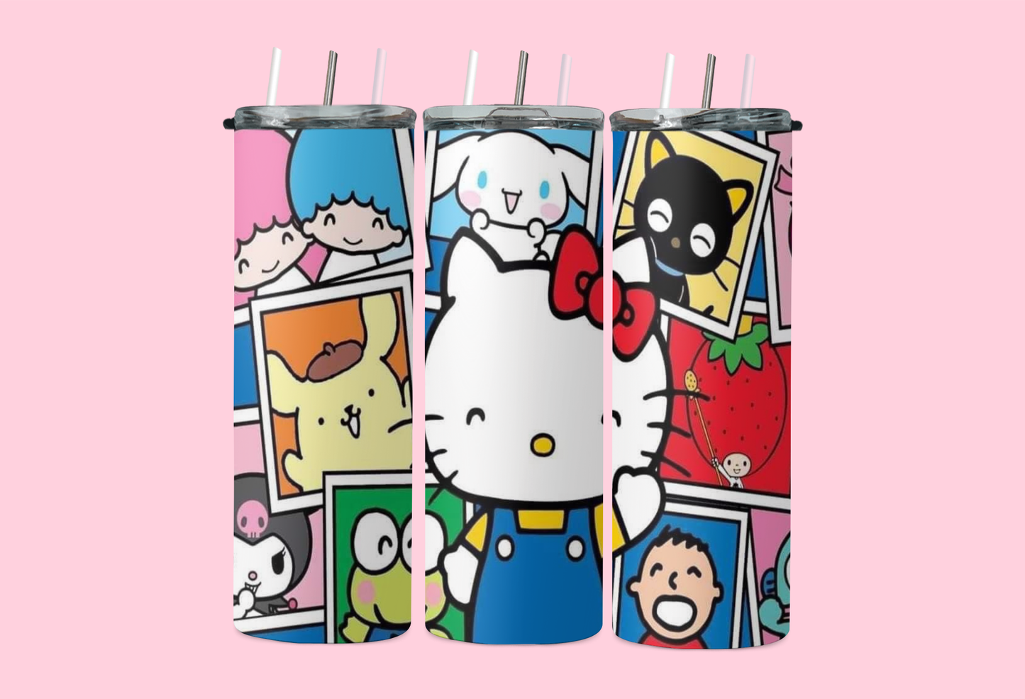 Hello Kitty