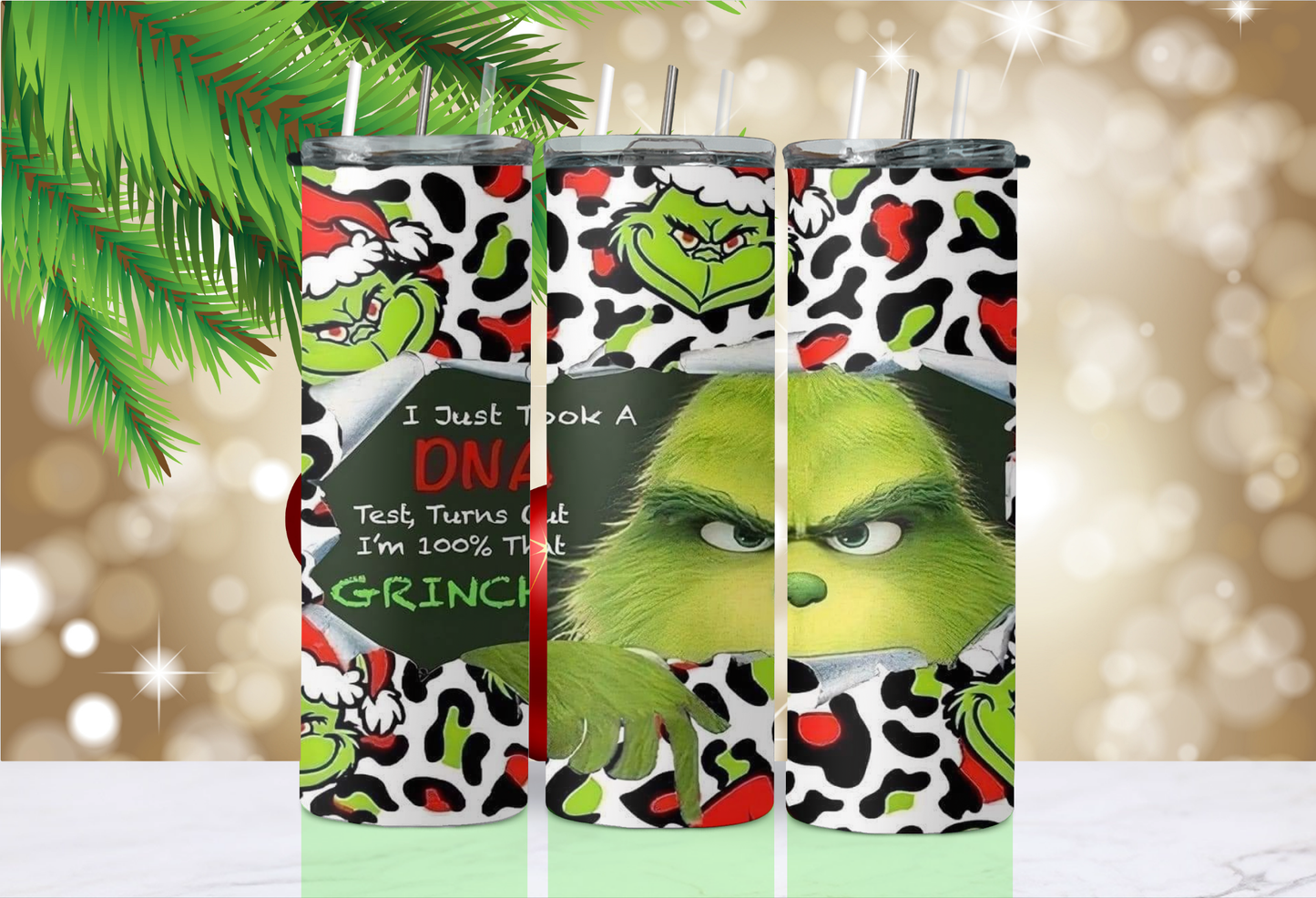 Grinch
