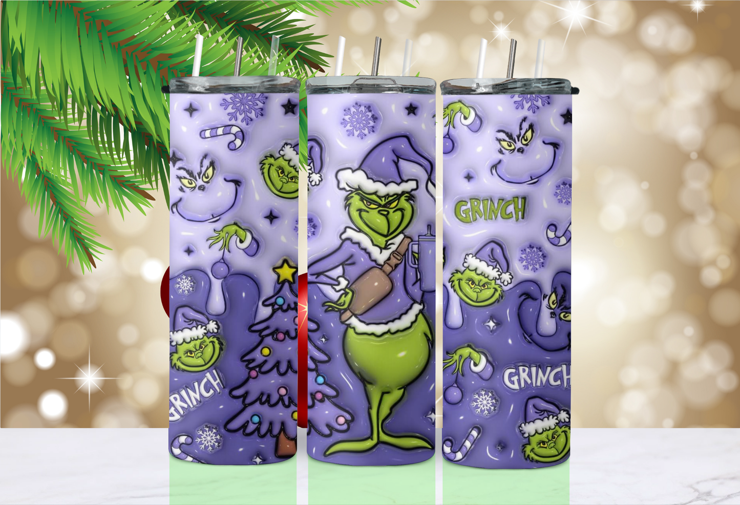 Grinch