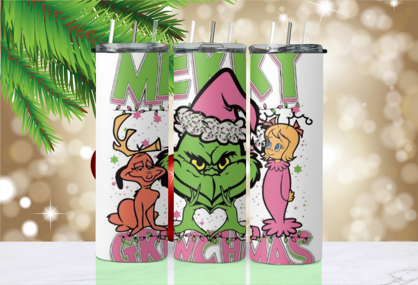 Grinch