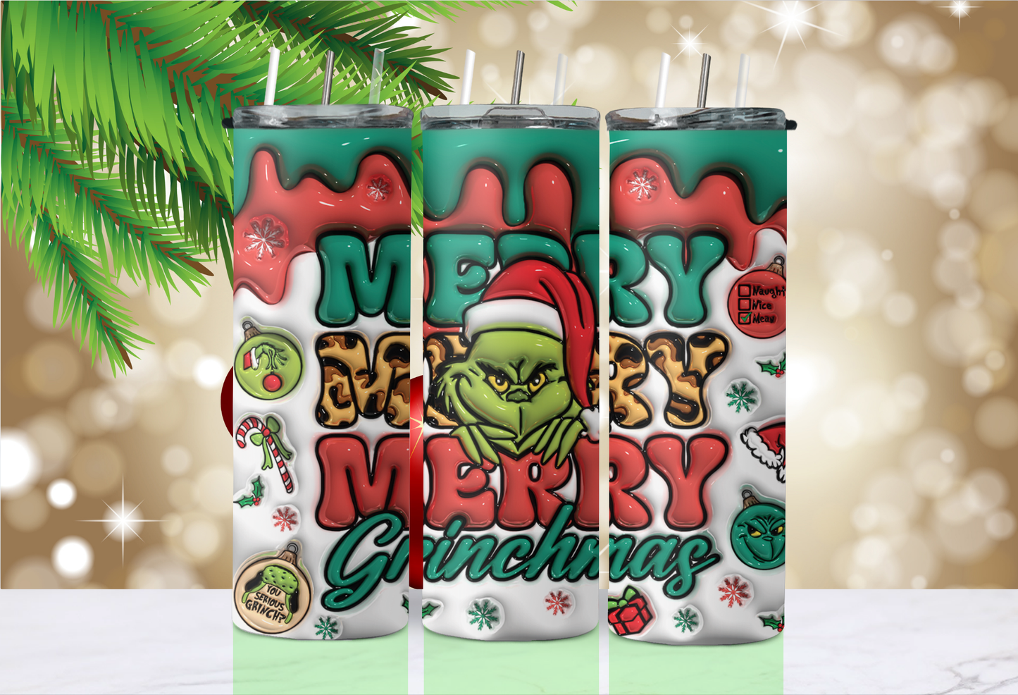 Grinch