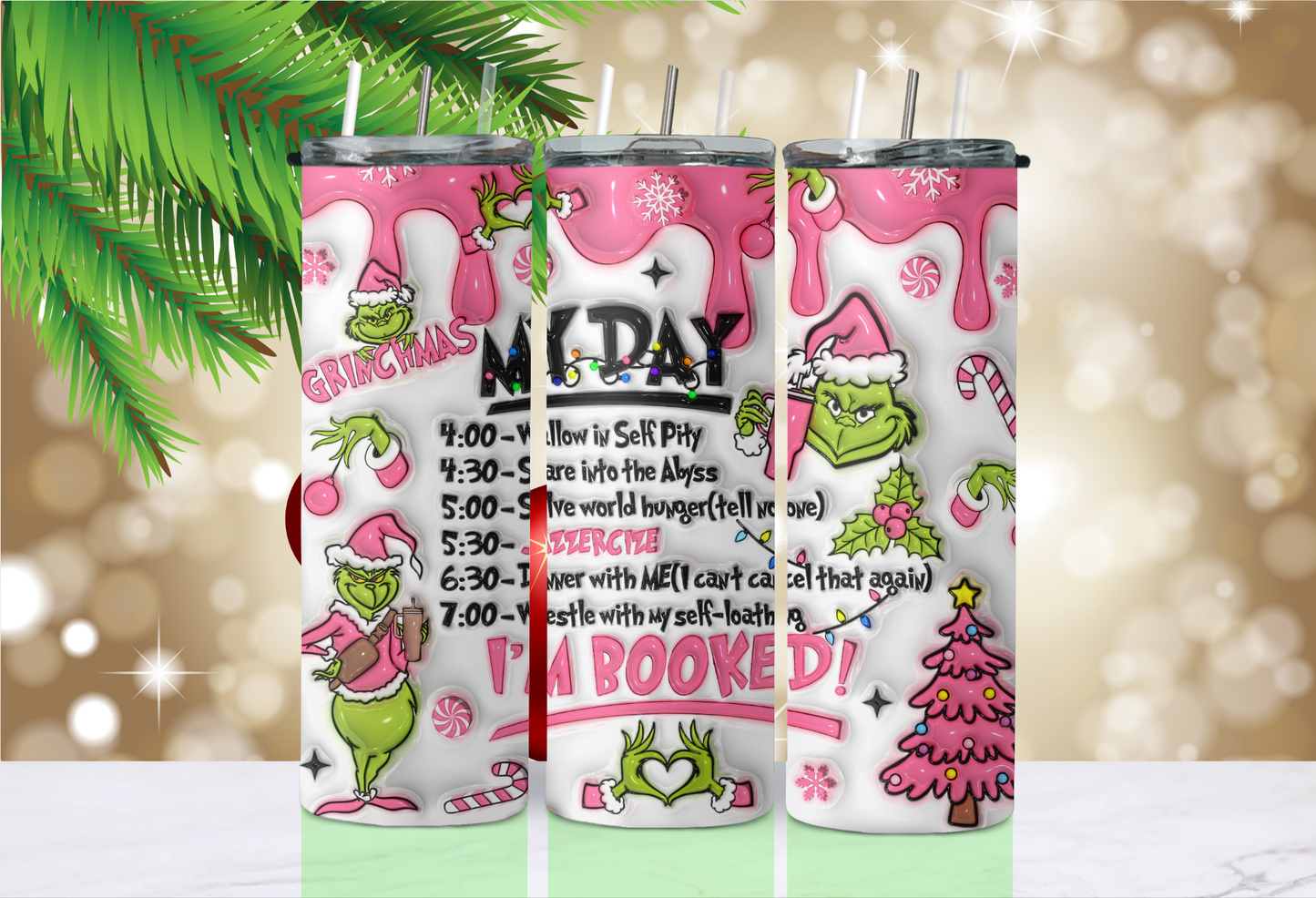 Grinch