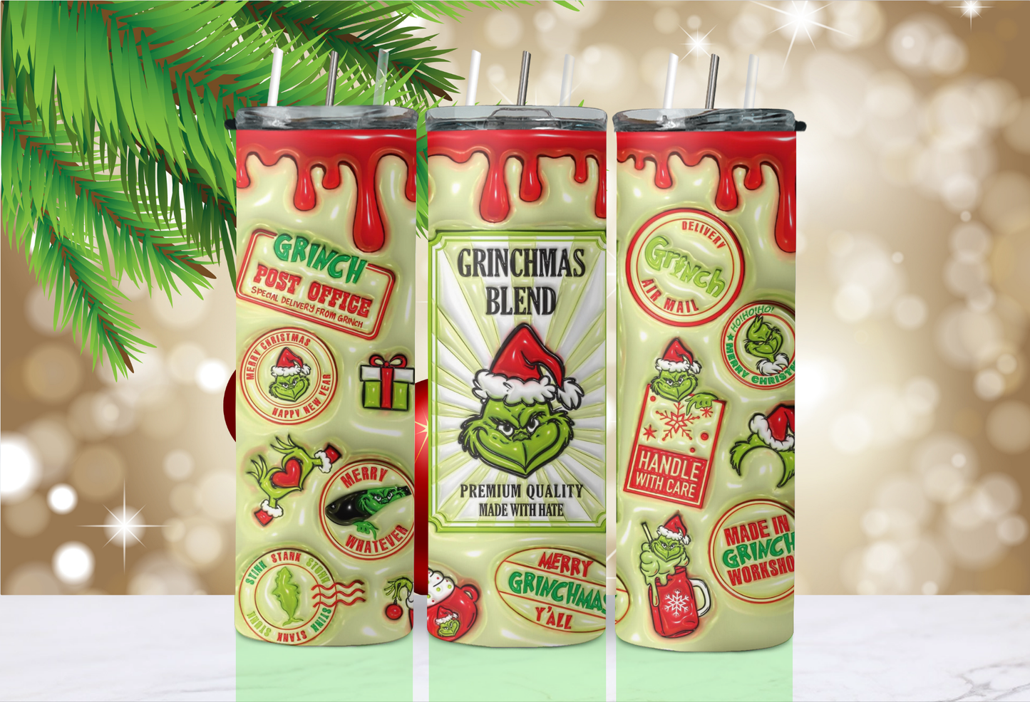 Grinch