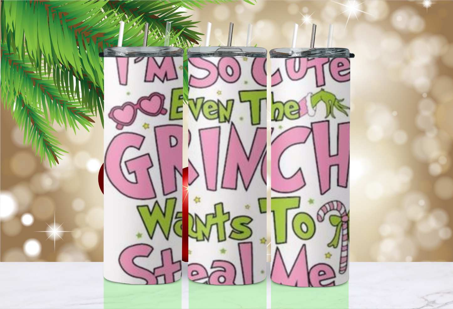 Grinch