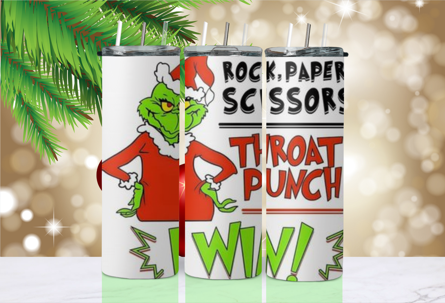 Grinch