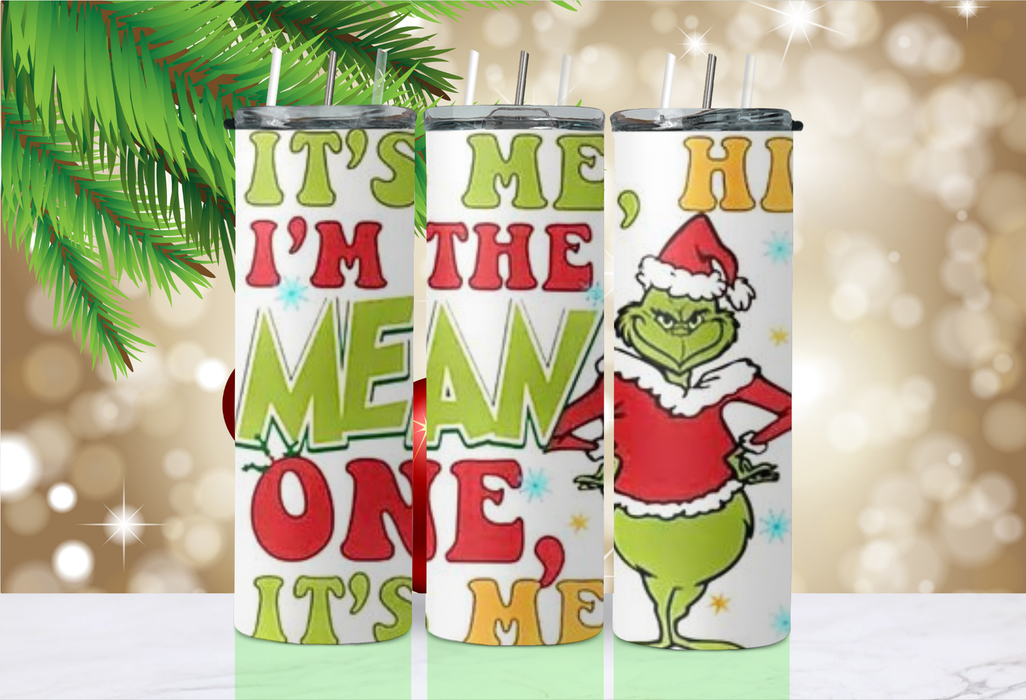 Grinch