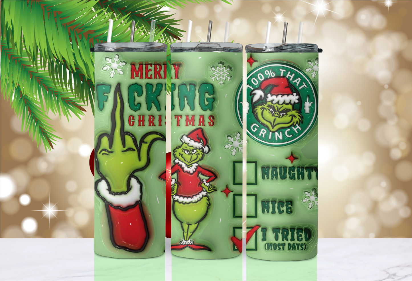 Grinch