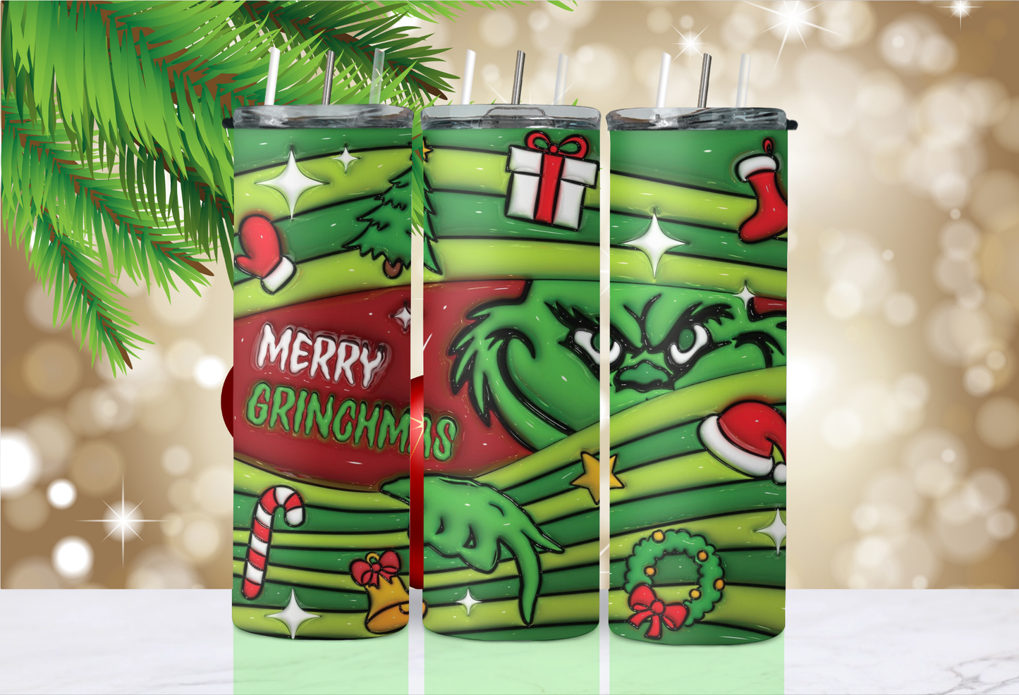 Grinch