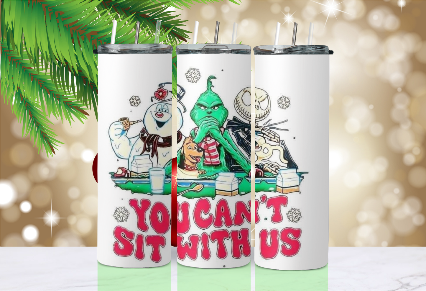Grinch