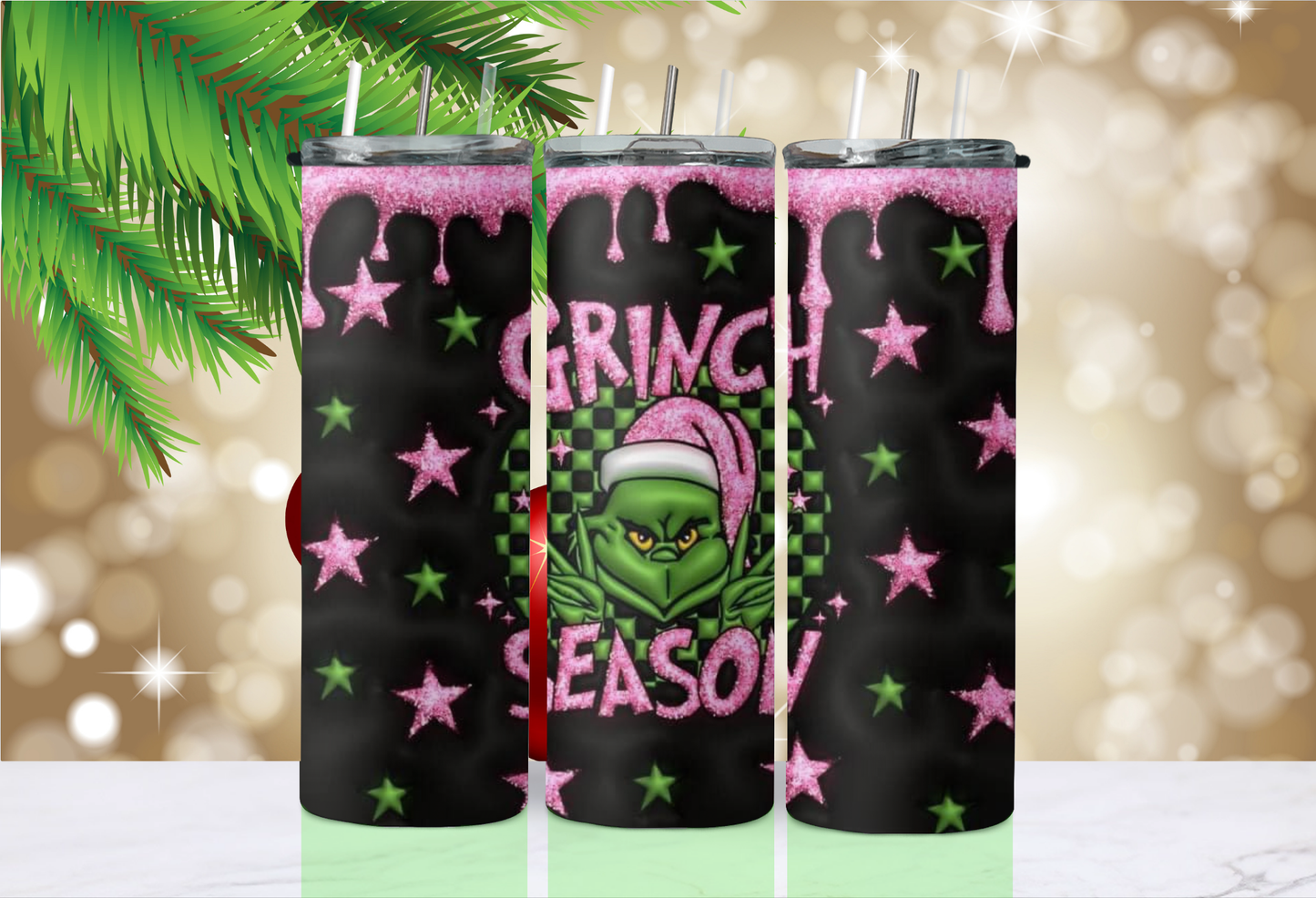 Grinch