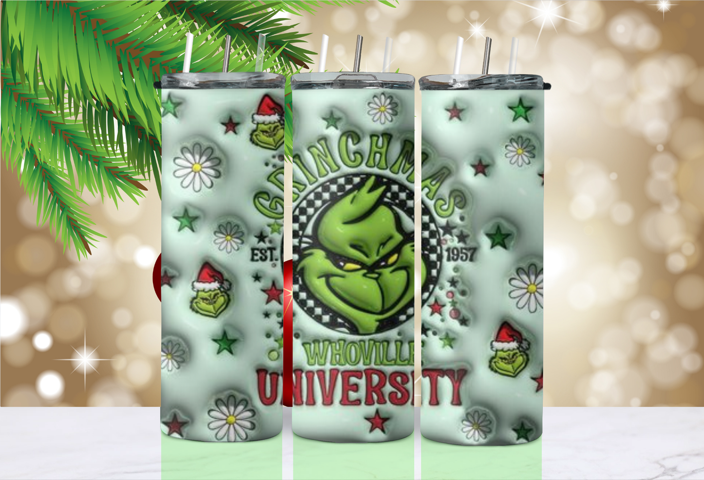 Grinch