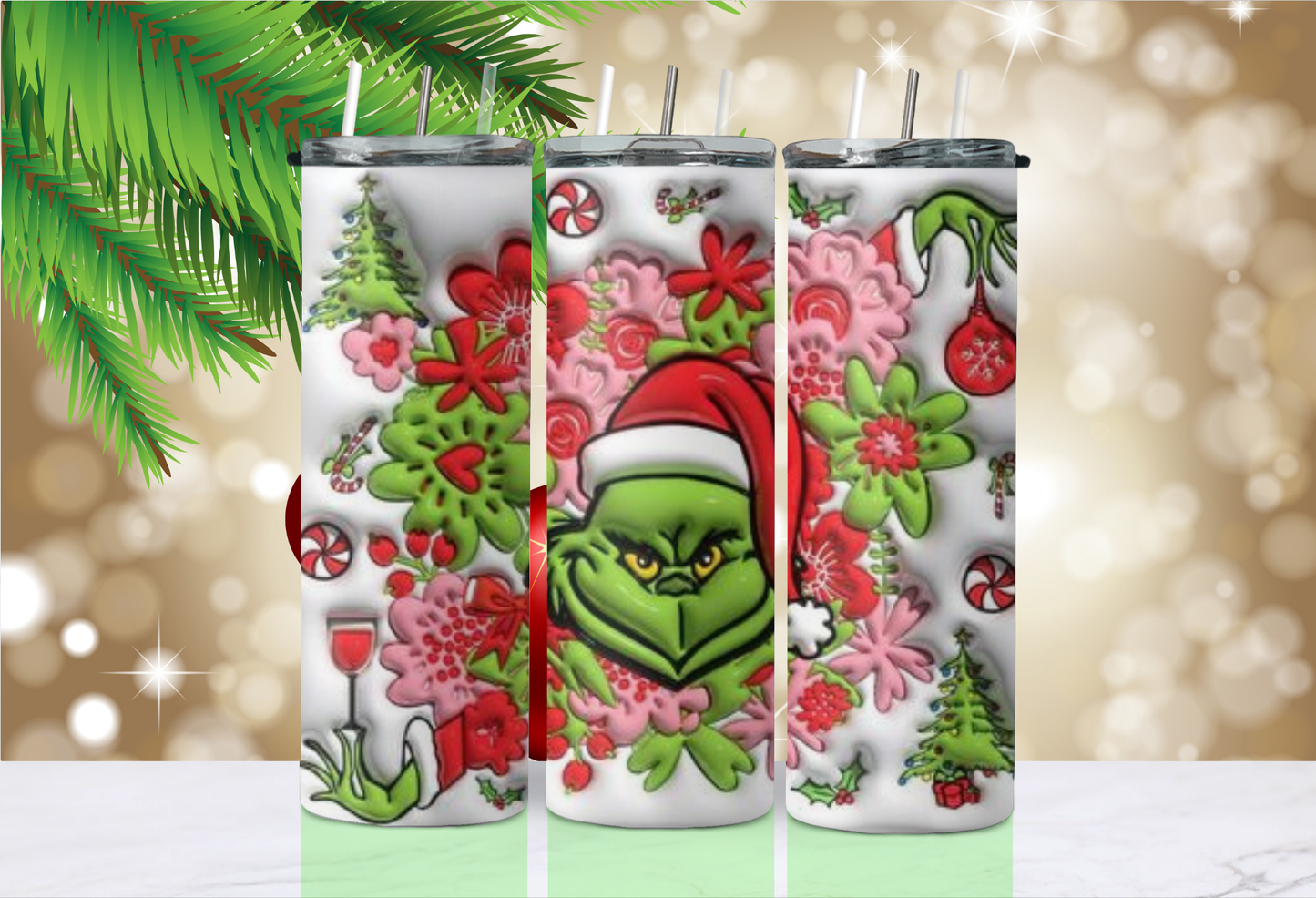 Grinch