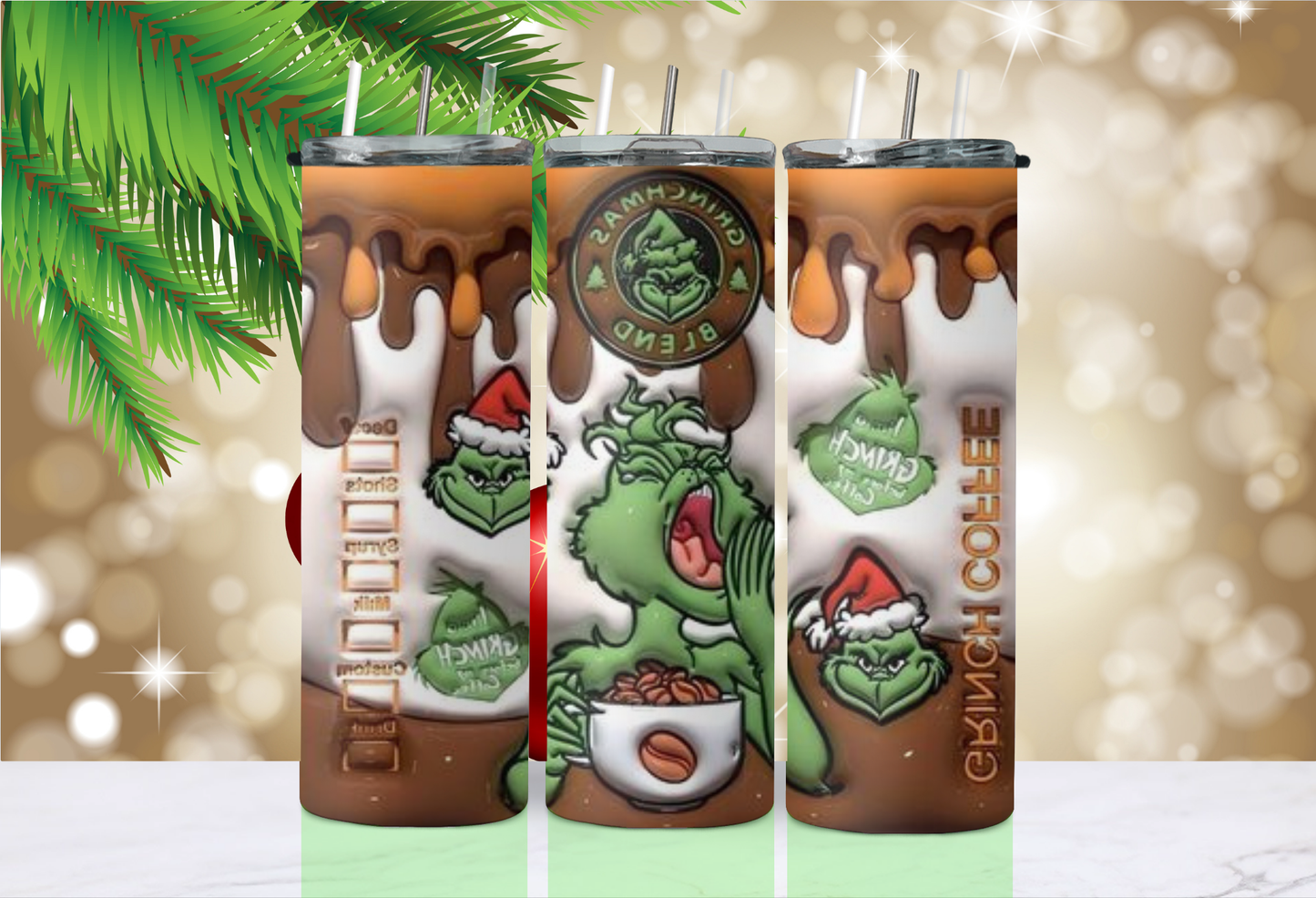 Grinch