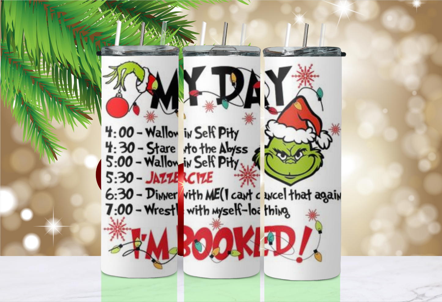 Grinch