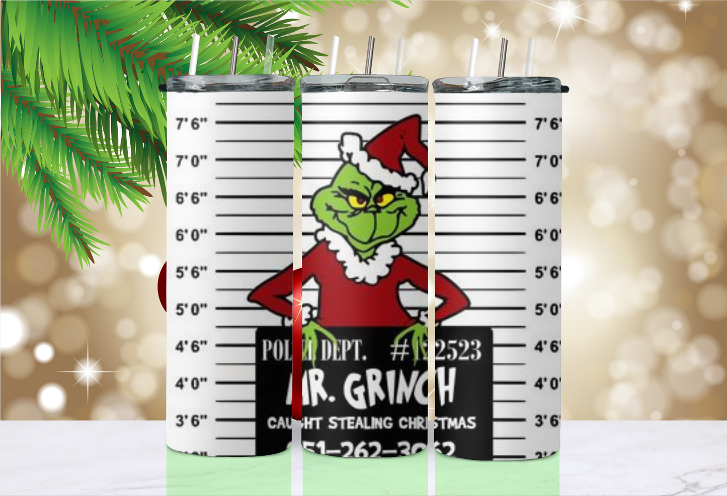 Grinch