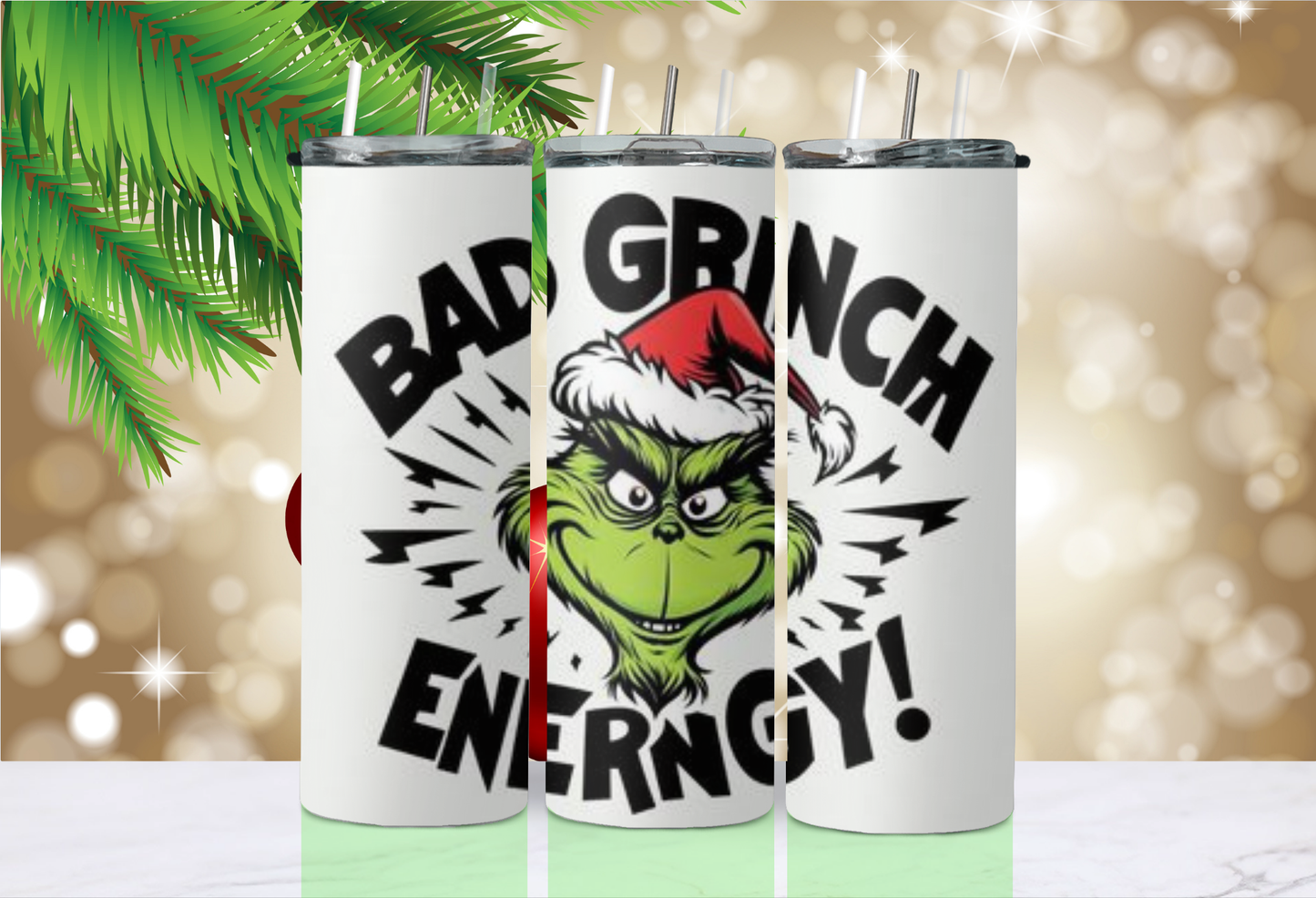 Grinch