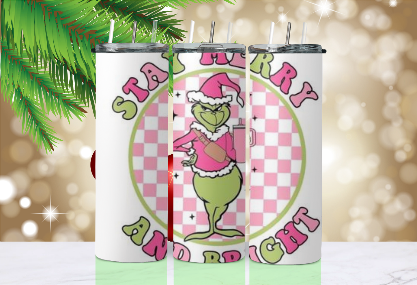 Grinch