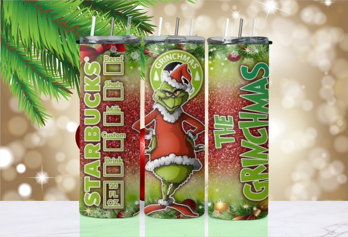 Grinch