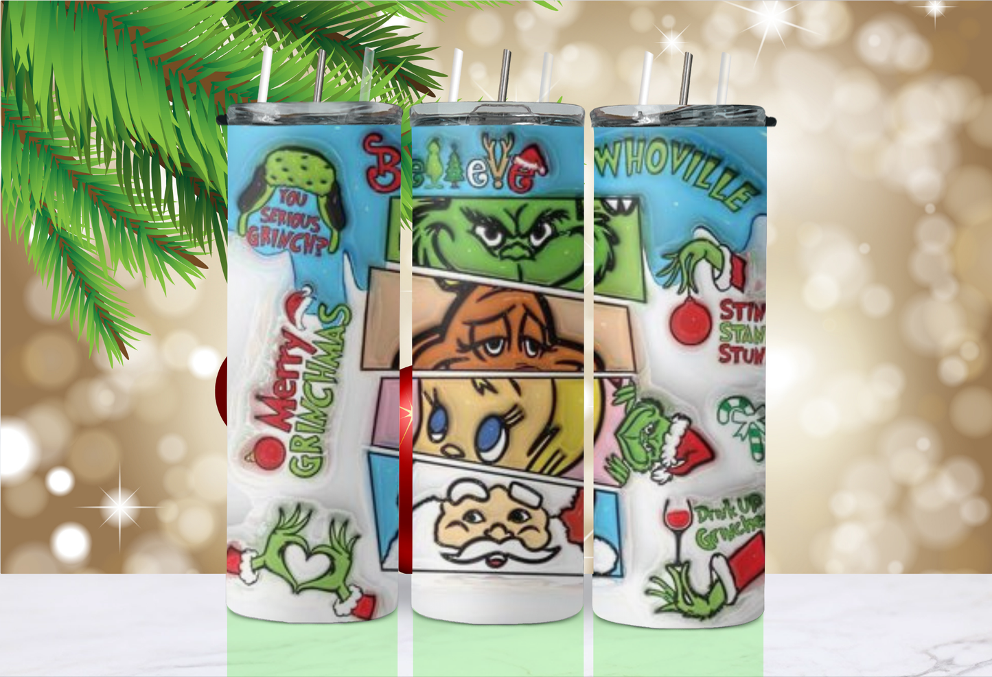 Grinch