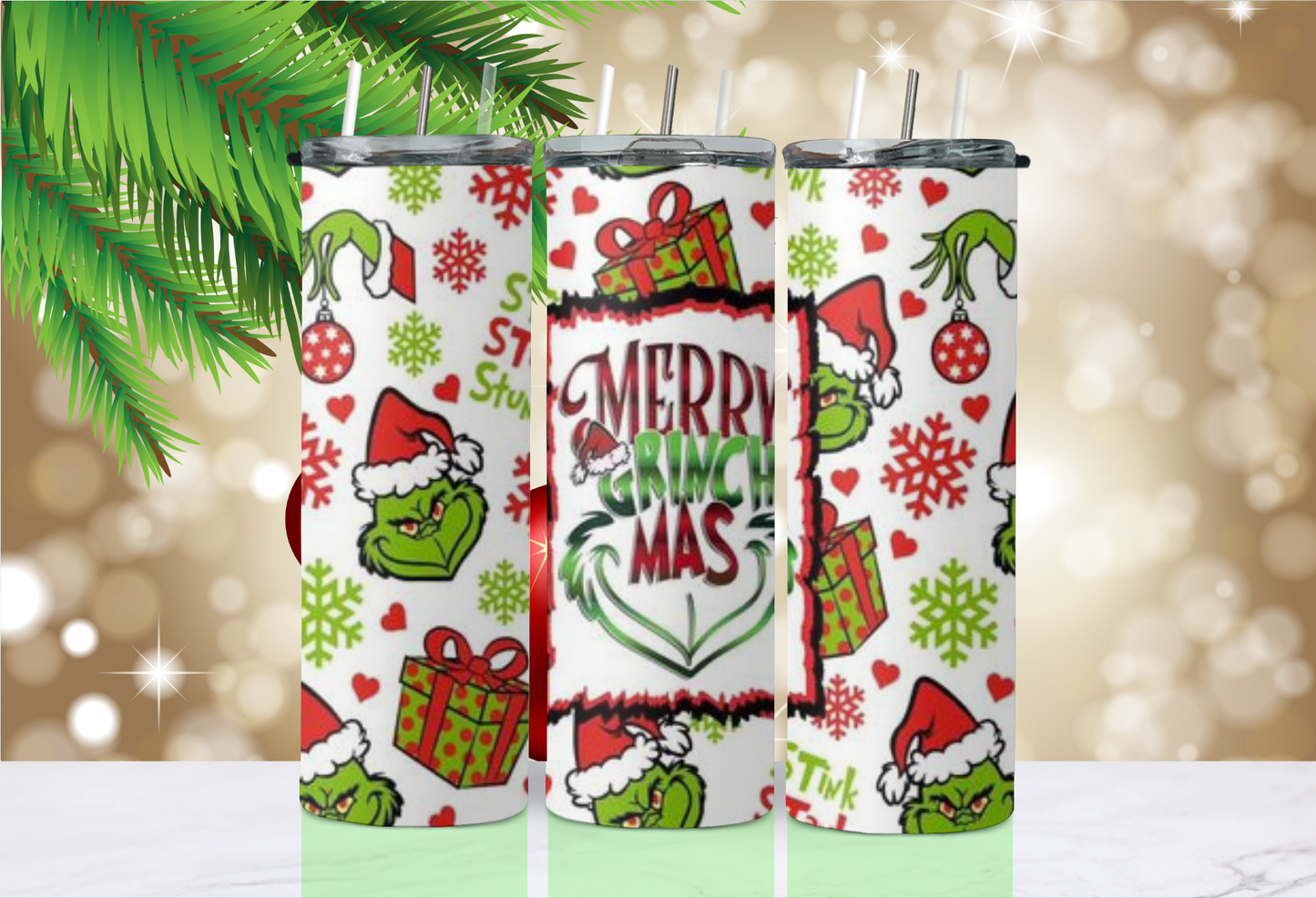 Grinch