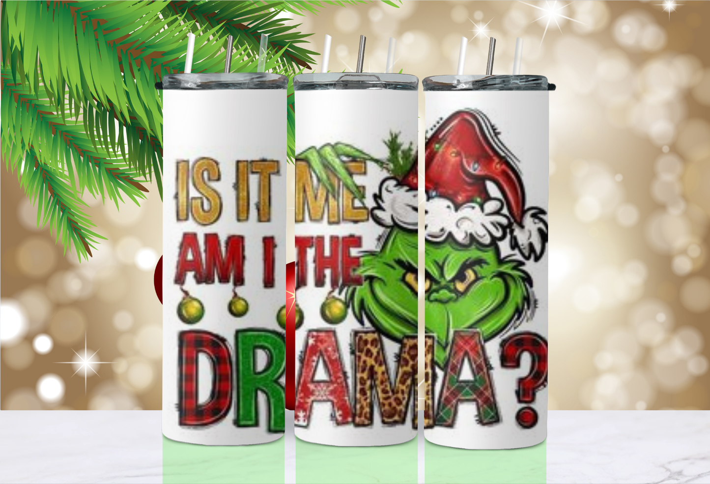 Grinch