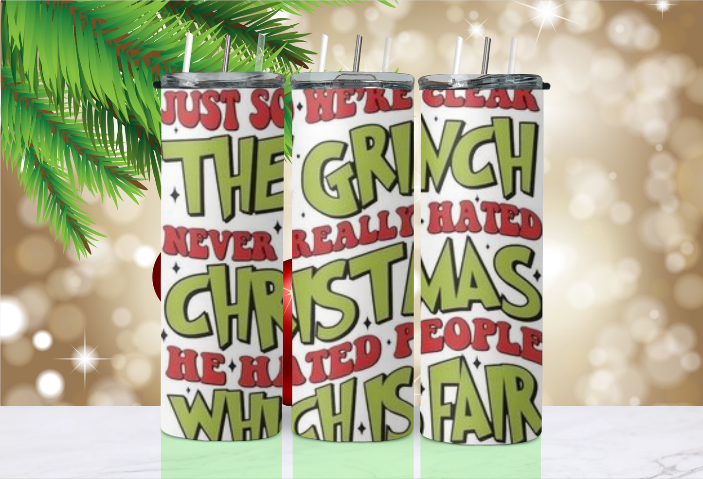 Grinch
