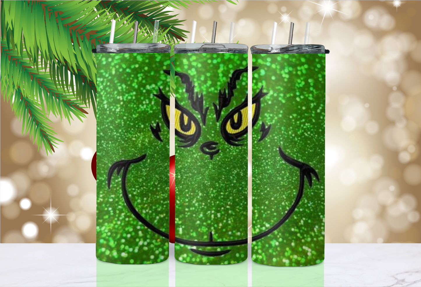 Grinch