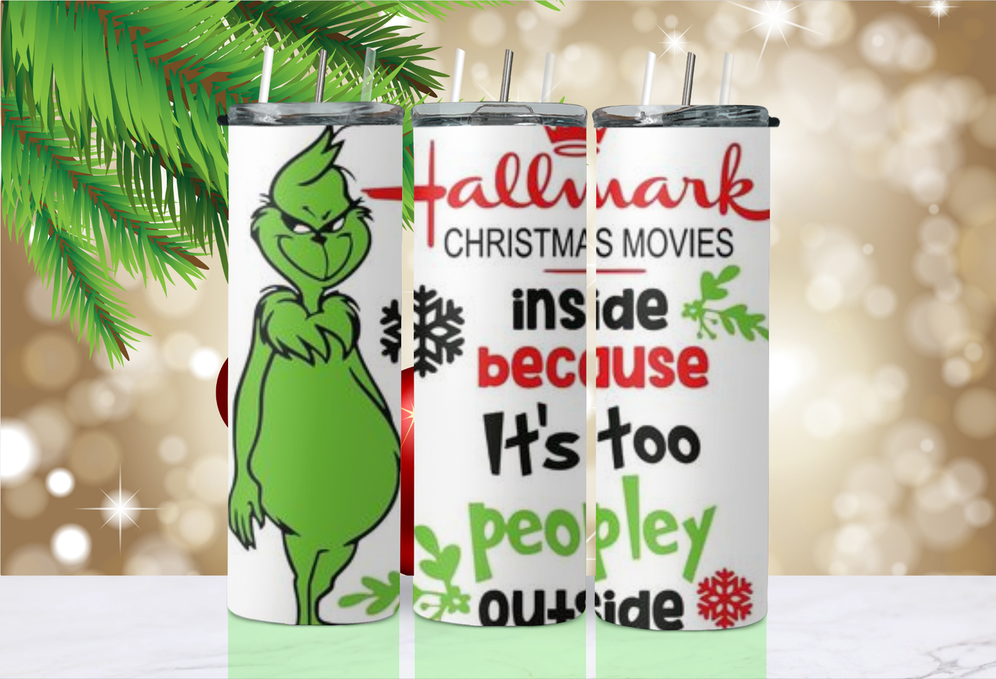 Grinch