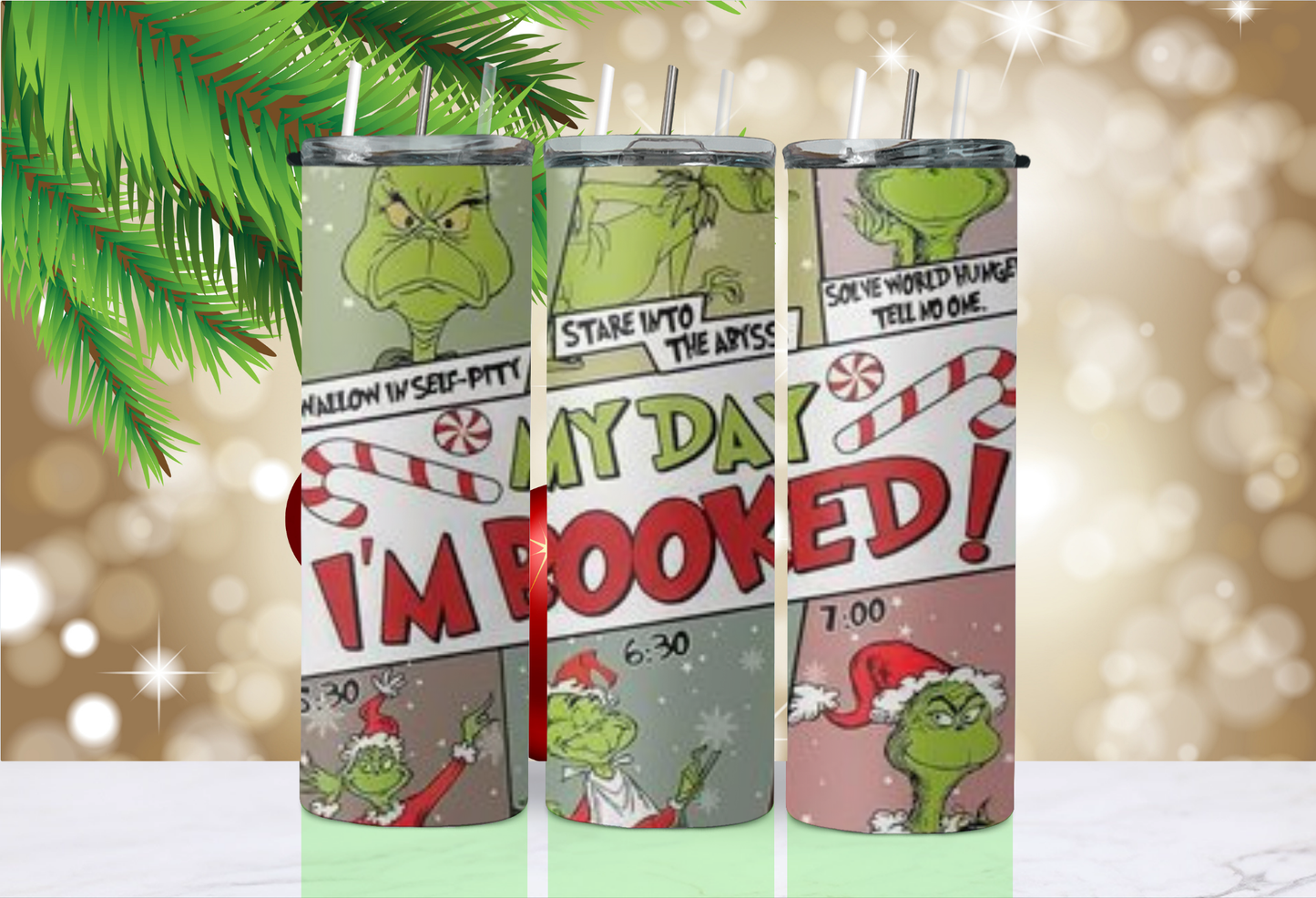 Grinch