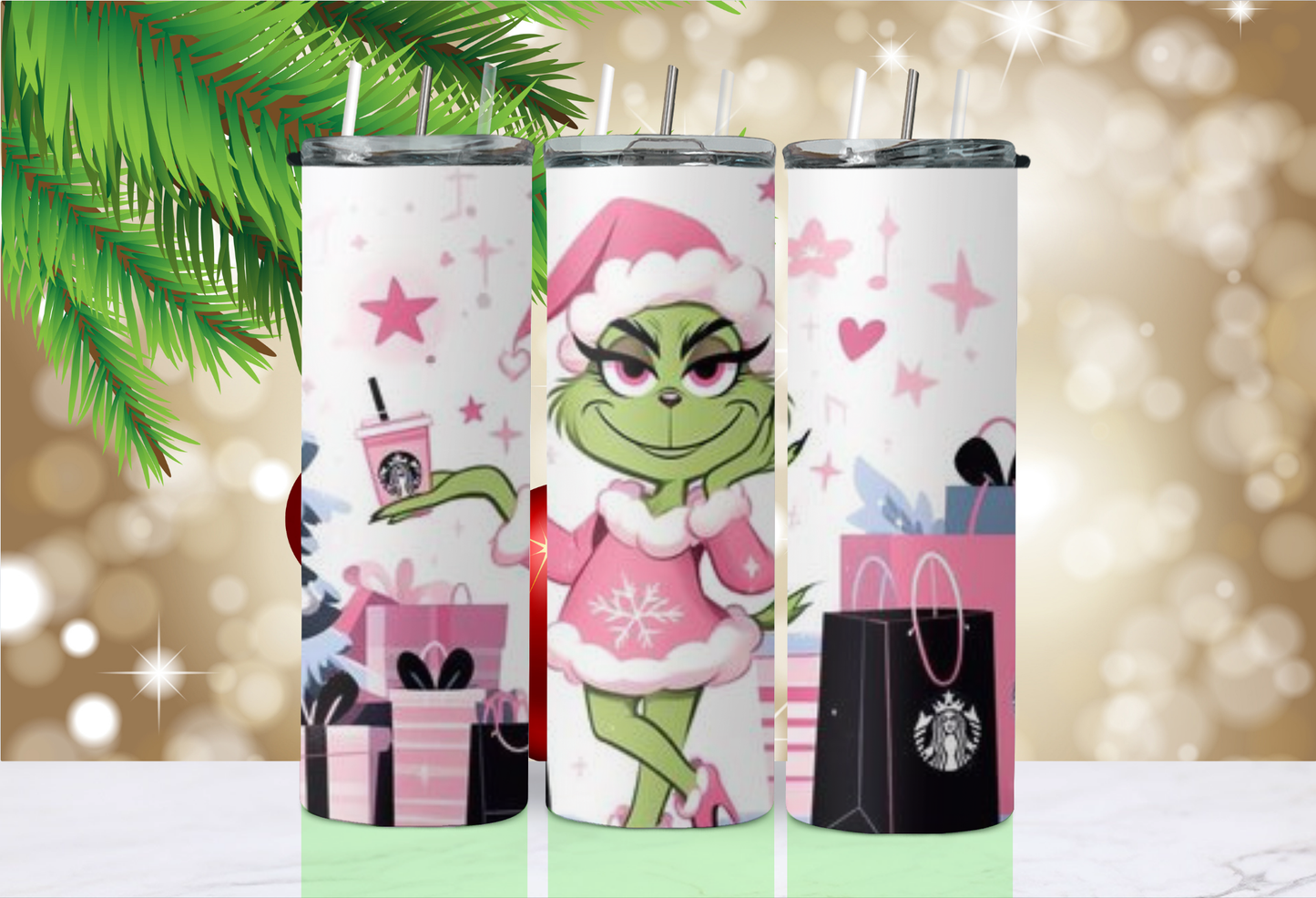 Grinch