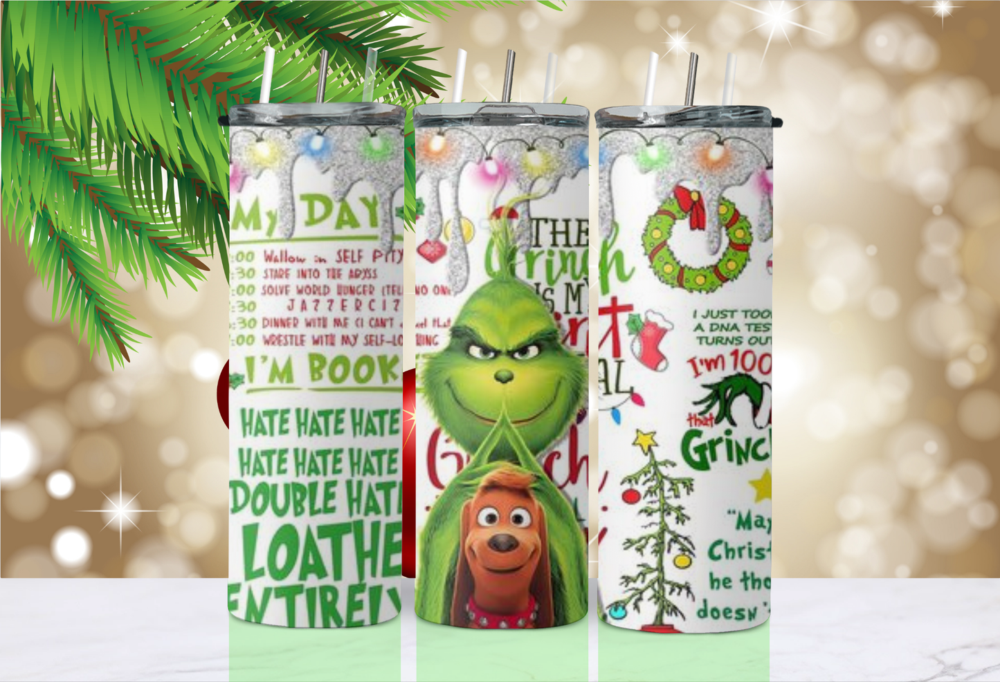 Grinch