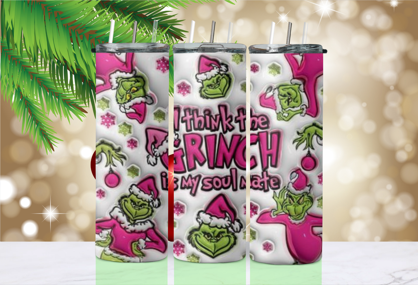 Grinch