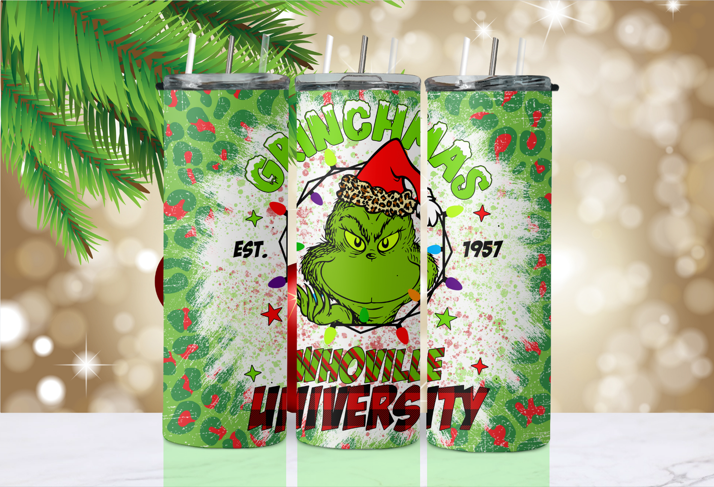 Grinch