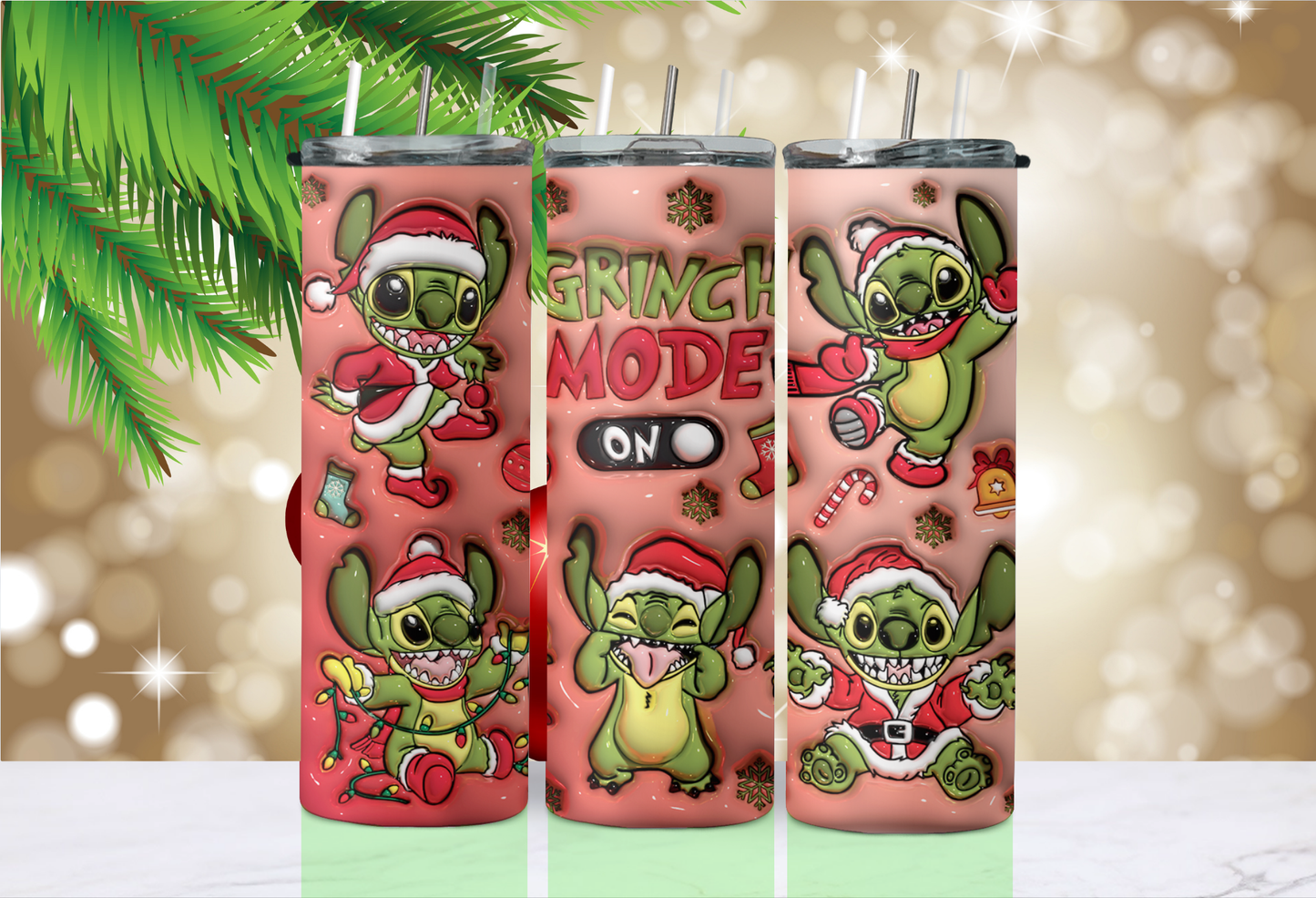Grinch