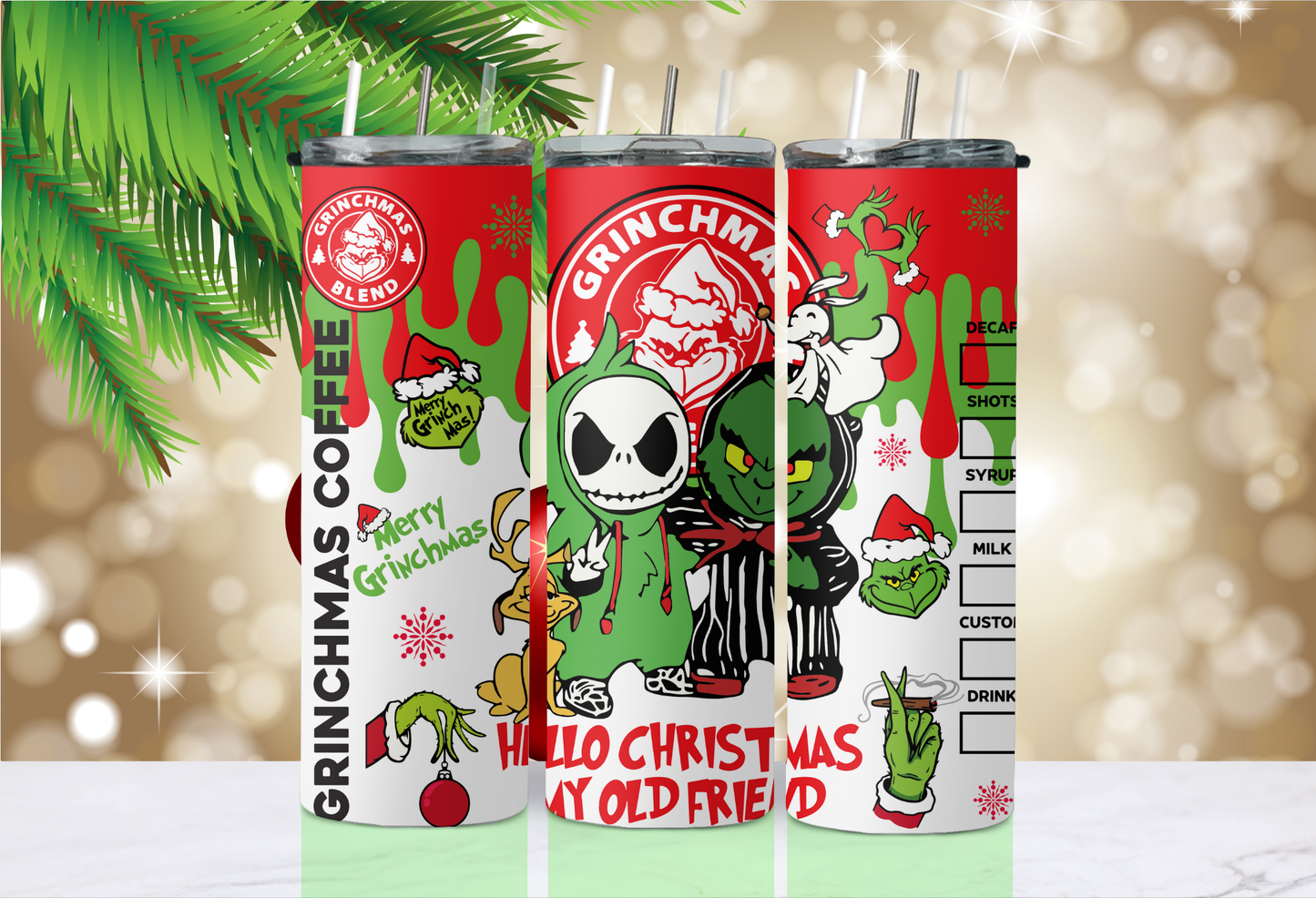 Grinch