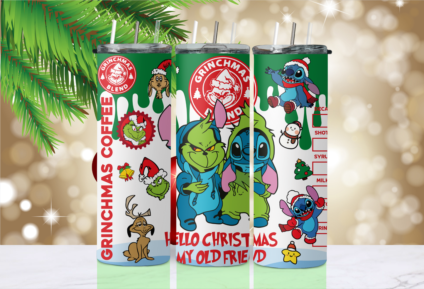 Grinch