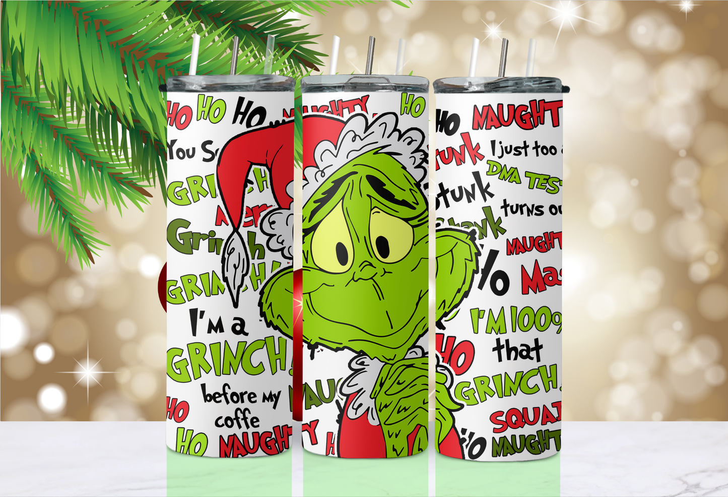 Grinch