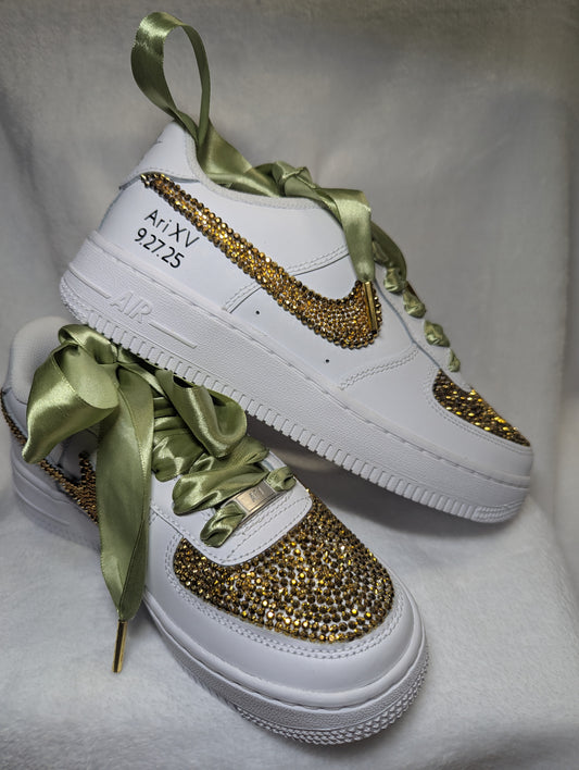 Nike Shoes for Ari 15th