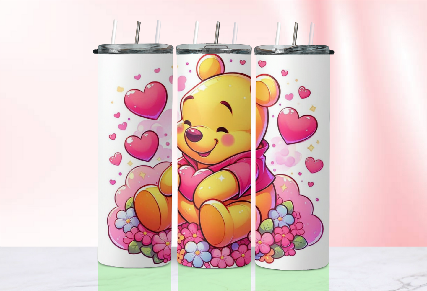 Valentine Winnie the Pooh