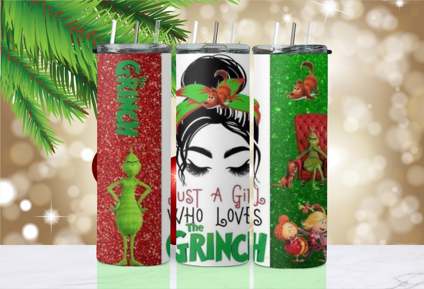Grinch