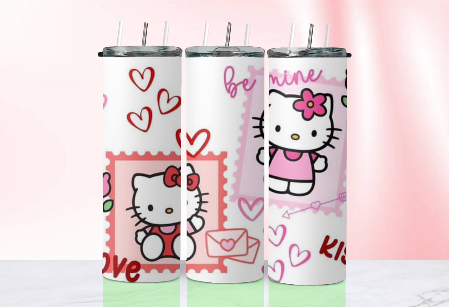 Hello Kitty Valentine