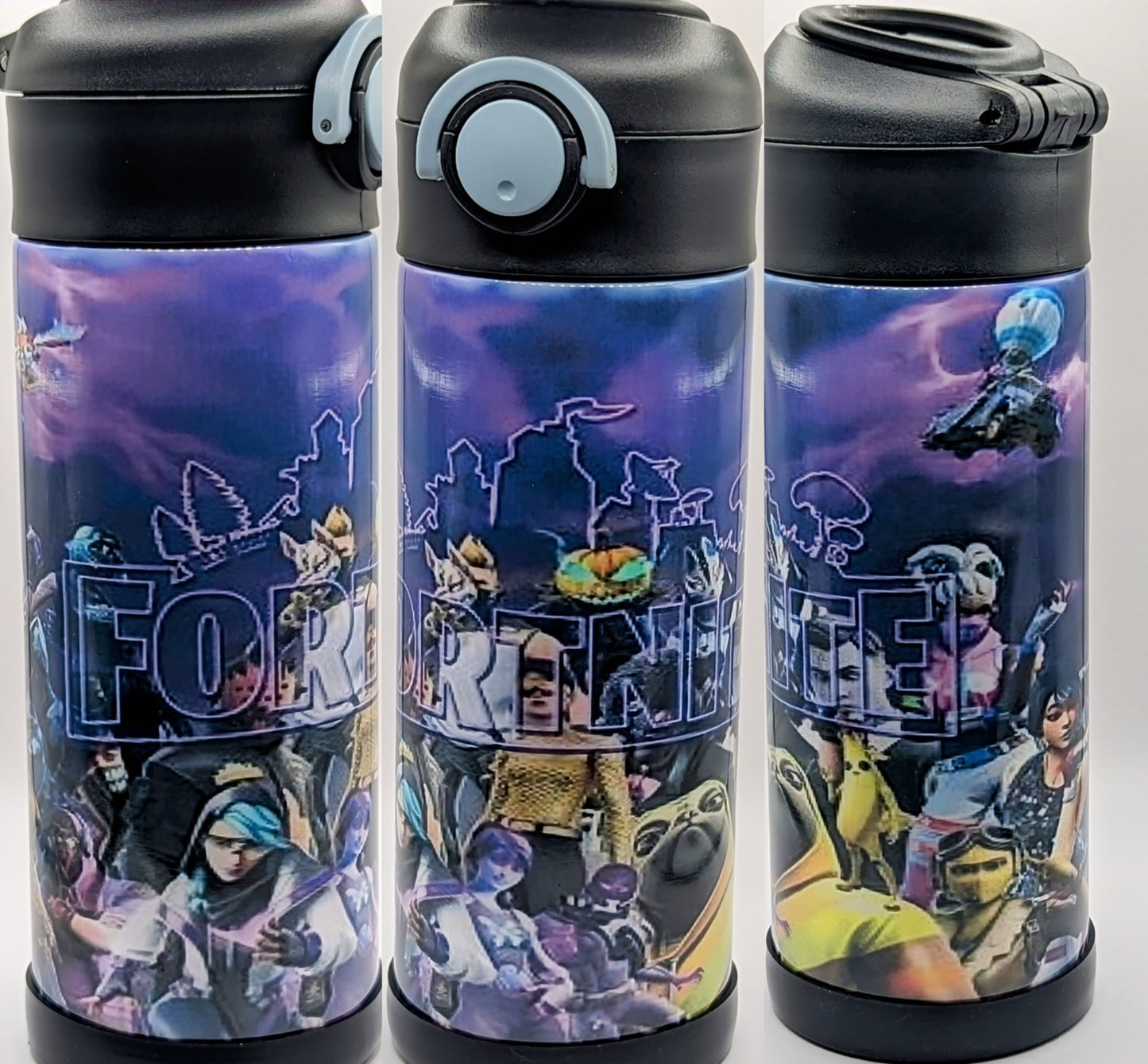 Fortnite 12oz tumbler