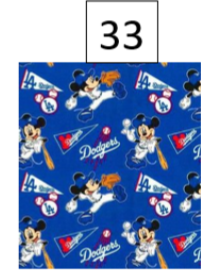 Dodger Tumbler designs